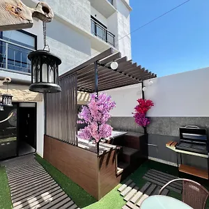 Departamento Inteligente Con Jacuzzi Privado En Zapopan Guadalajara